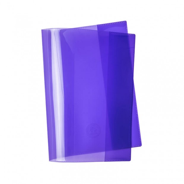 JOLLYCOVER na zošity formátu A5 - individuálne farby JOLLYCOVER na zošity formátu A5 - individuálne farby