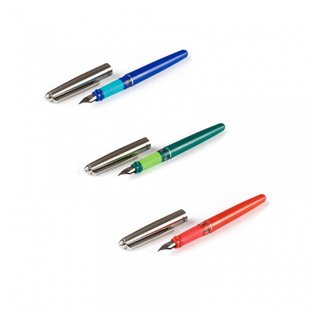 Školské plniace pero JOLLYPEN Školské plniace pero JOLLYPEN