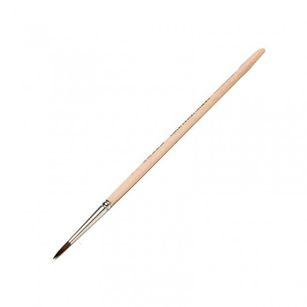 Vlasový štetec č. 6 Vlasový štetec č. 6