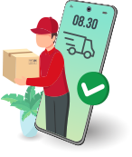 Doprava nad 50 eur zdarma